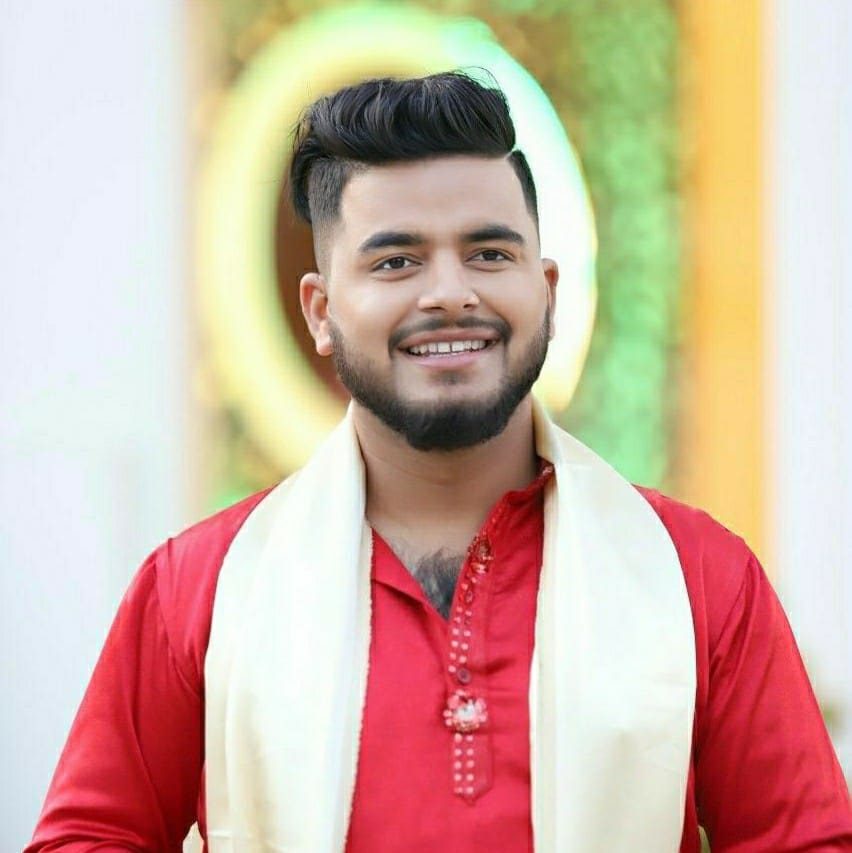 पल शाहका म्यानेजर कृष्ण जोशी पक्राउ 